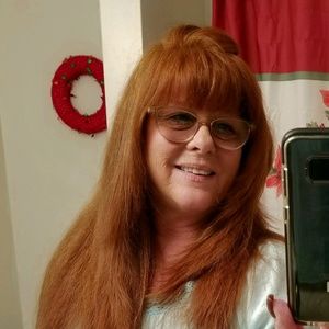 Meet your Posher, Brenda